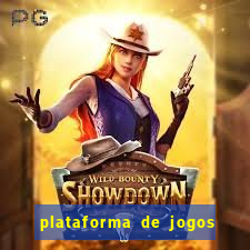 plataforma de jogos que nao precisa depositar dinheiro